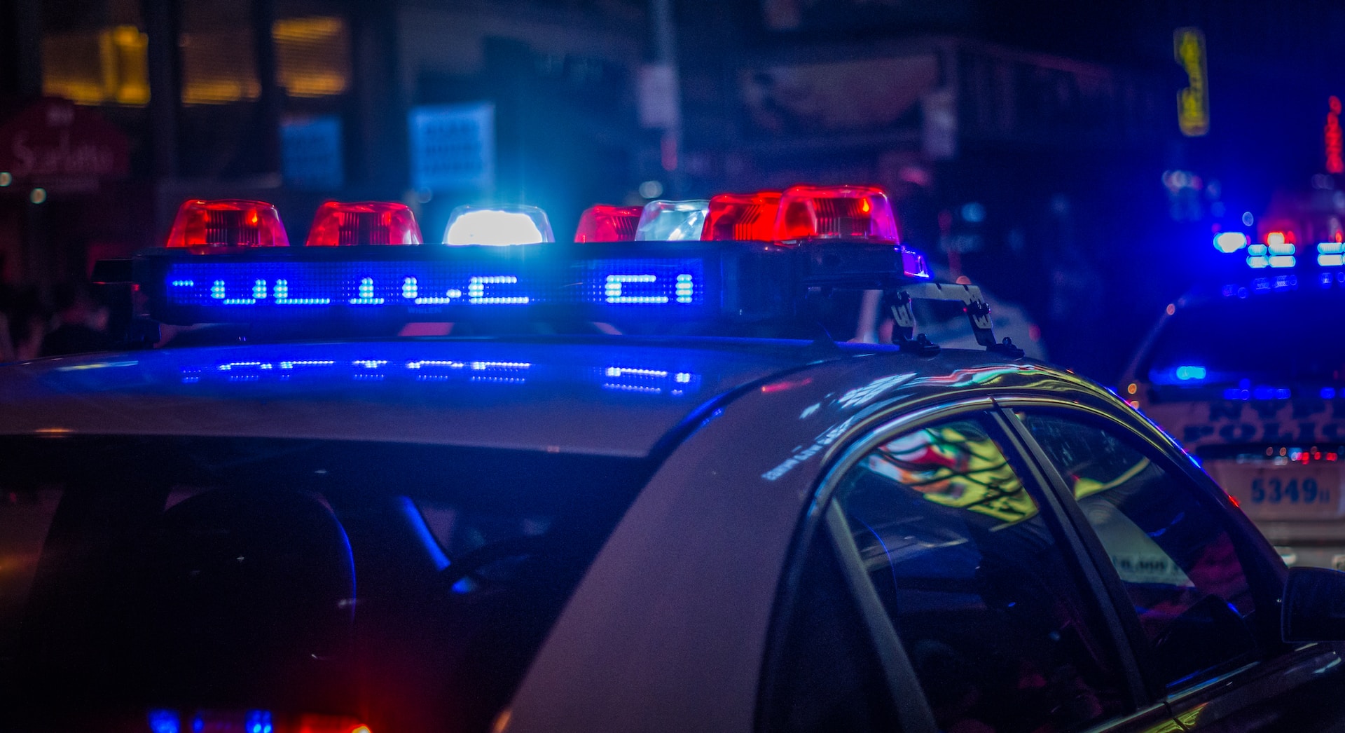 Dealing with police, what to do if you are pulled over