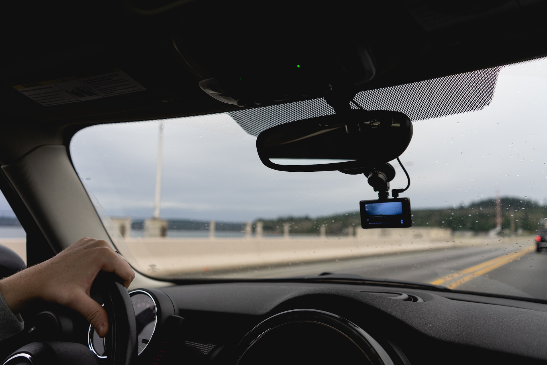 Are you obligated to show dash cam footage in a car accident in Canada?